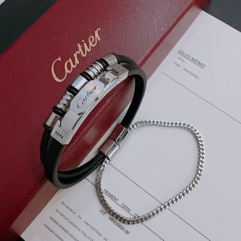 Cartier Bracelets